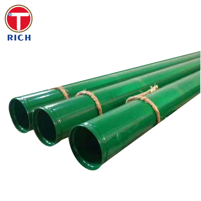 Giá tốt. YB/T 4335 Bụi thép liền mạch composite bi-metal cho dịch vụ chất lỏng trực tuyến