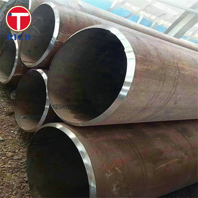 Giá tốt. YB/T 5035 Bảo quản 45Mn2 ống thép hợp kim liền mạch cho xe ô tô trực tuyến