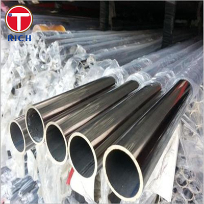Giá tốt. DIN 17456 ống thép liền mạch chu kỳ ống thép không gỉ liền mạch cho mục đích chung trực tuyến