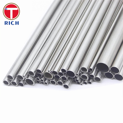 Giá tốt. GOST 14162-79 Bụi mạch máu không gỉ 304 316 Bụi cho lĩnh vực y tế trực tuyến