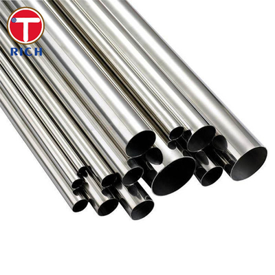 Giá tốt. GB/T 14976 304l ống thép không gỉ ống thép không gỉ liền mạch cho vận chuyển chất lỏng trực tuyến