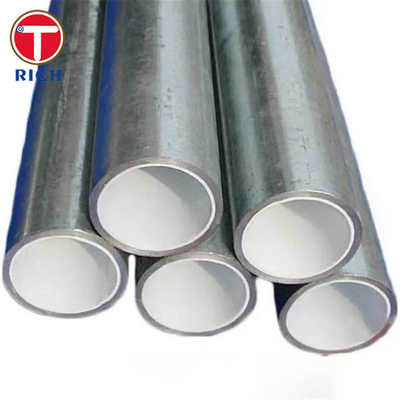 Giá tốt. GB 28883 Bụi thép không gỉ Composite Bụi thép không gỉ không may cho áp suất trực tuyến