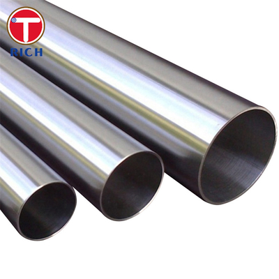 Giá tốt. GB/T 32958 Bụi thép không gỉ lăn nóng Bụi thép không gỉ tráng cho vận chuyển chất lỏng trực tuyến