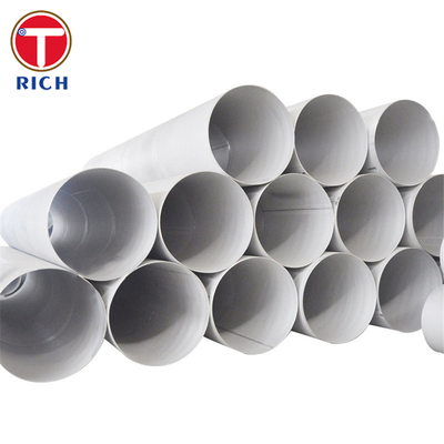 Giá tốt. GB/T 32569 Bơm thép không gỉ hàn cho nhà máy khử muối nước biển trực tuyến