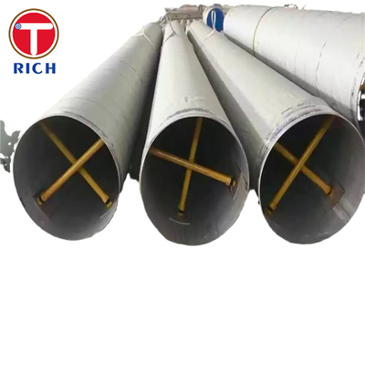 Giá tốt. GB/T 32964 Bơm thép hàn Bơm thép không gỉ cho khí tự nhiên hóa lỏng trực tuyến