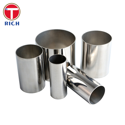 Giá tốt. YB/T 4335 ống thép không gỉ kim loại kết hợp ống thép hai kim loại liền mạch cho dịch vụ chất lỏng trực tuyến