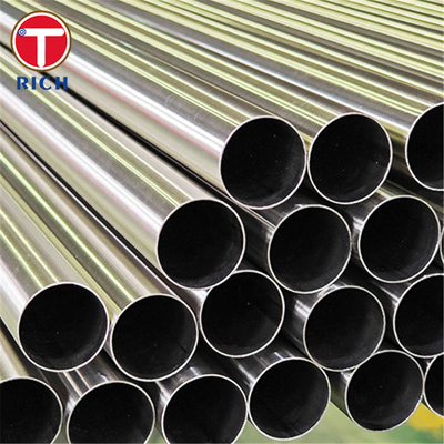 Giá tốt. YB/T 4513 ống thép không gỉ loại thực phẩm ống thép không gỉ hàn cho y tế trực tuyến