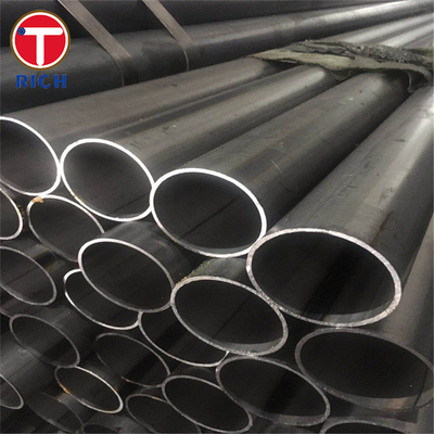 Giá tốt. EN 10305 Bụi thép hàn Thép carbon thấp Bụi thép hàn kéo lạnh 34MnB5 Cho ô tô trực tuyến