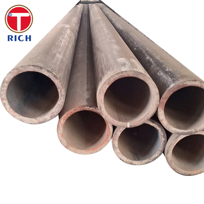 Giá tốt. JIS G3454 SCM415 JIS ống thép thép không may được kéo lạnh bằng thép cacbon cho dịch vụ áp suất trực tuyến