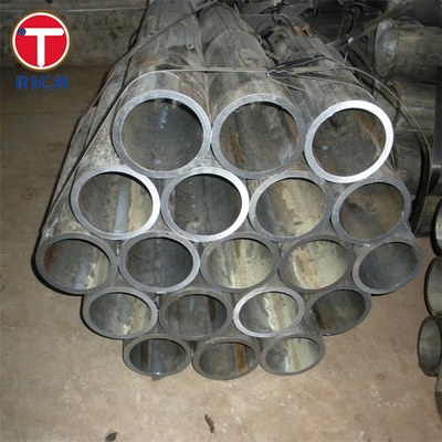 Giá tốt. ASTM A519 SAE 1541 ống thép liền mạch ống thép carbon liền mạch kéo lạnh cho cơ khí trực tuyến