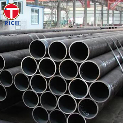Giá tốt. EN-10084 20MnCr5 ống thép liền mạch ống thép hợp kim carbon thấp cho ngành công nghiệp ô tô trực tuyến