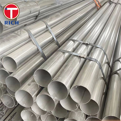 Giá tốt. YB/T 5363 Sắt không thô ống công nghiệp trang trí ống hàn để trang trí trực tuyến