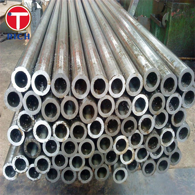 Giá tốt. DIN 2391 ST35 ống thép cacbon kéo lạnh ống thép chính xác liền mạch cho xi lanh thủy lực trực tuyến