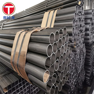 Giá tốt. EN 10305-2 34MnB5 ERW hàn lạnh kéo hàn ống thép cho ngành công nghiệp ô tô trực tuyến