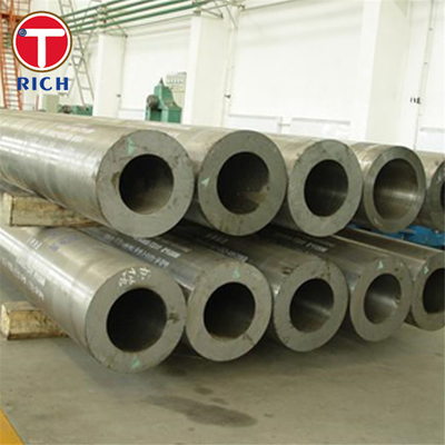 Giá tốt. EN 10305-4 E215 Bụi thép chính xác kéo lạnh liền mạch cho hệ thống điện khí nén trực tuyến