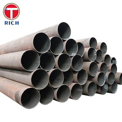 Giá tốt. GB/T 3639 Q355B Bụi thép kéo lạnh liền liền cho các ứng dụng chính xác trực tuyến