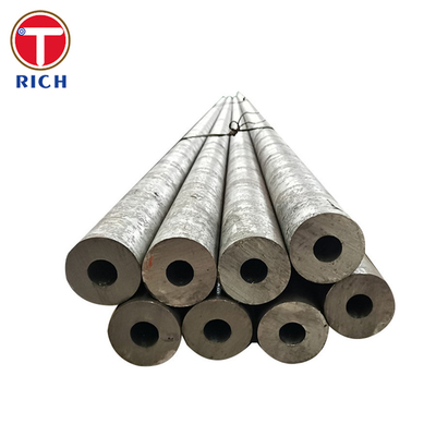 Giá tốt. GOST 9567-75 20# ống thép chính xác kéo lạnh ống thép liền mạch cho ngành công nghiệp máy móc trực tuyến
