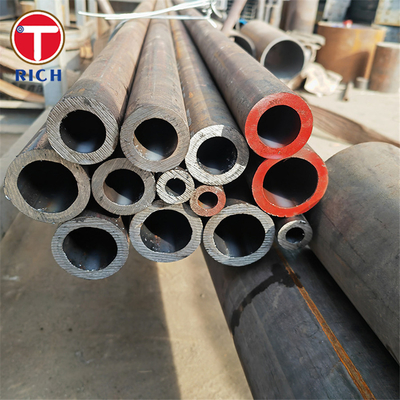 Giá tốt. ASTM A179 SA179 ống thép carbon thấp kéo lạnh liền mạch cho máy trao đổi nhiệt và máy ngưng tụ trực tuyến