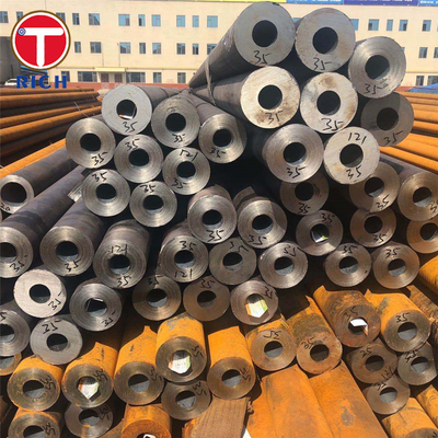 Giá tốt. ASTM A192 SA192 ống nồi hơi thép carbon không may cho dịch vụ áp suất cao trực tuyến