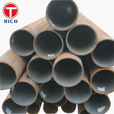 Giá tốt. ASTM A210 ống thép liền mạch ống thép carbon trung bình nồi hơi và ống siêu nóng trực tuyến