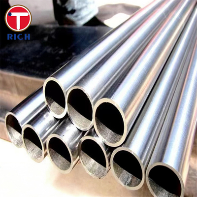 Giá tốt. ASTM A333 SA333 Gr.1 ống liền mạch ống thép carbon cho dịch vụ nhiệt độ thấp trực tuyến