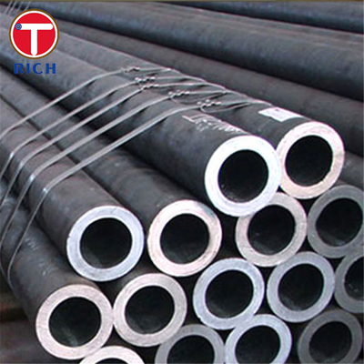 Giá tốt. ASTM A334 SA334Gr.1 Các ống carbon và hợp kim thép liền mạch cho dịch vụ nhiệt độ thấp trực tuyến