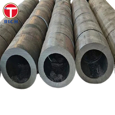 Giá tốt. EN 10216-2 P195GH ống thép liền mạch ống thép hợp kim cho mục đích áp suất trực tuyến