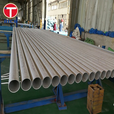 Giá tốt. ASTM A376 TP316H ống thép không gỉ ống thép Austenitic liền mạch cho dịch vụ nhiệt độ cao trực tuyến