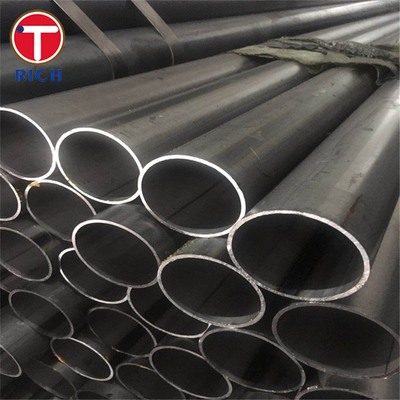 Giá tốt. ASTM A381 ống thép hợp kim thấp cường độ cao cho hệ thống truyền áp cao trực tuyến