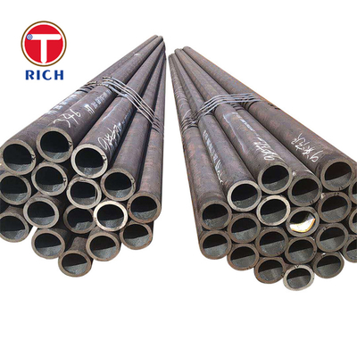 Giá tốt. ASTM A523 Gr A ống thép không may carbon cho mạch cáp loại ống áp suất cao trực tuyến
