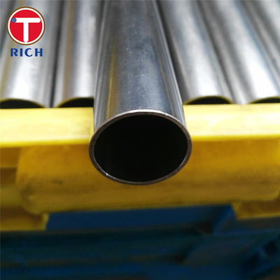 Giá tốt. ASTM A524 lớp 1 ống thép carbon không may cho khí quyển và nhiệt độ thấp hơn trực tuyến