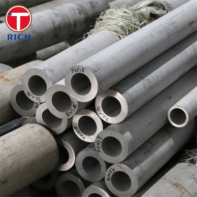 Giá tốt. ASTM A660 WCA ống thép không may carbon đúc ly tâm cho dịch vụ nhiệt độ cao trực tuyến