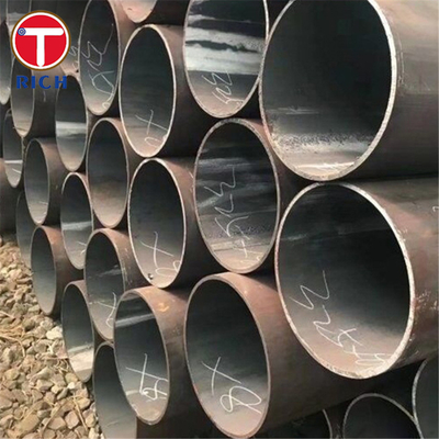 Giá tốt. ASTM A672 A50 ống thép hàn ống thép hàn tổng hợp điện cho dịch vụ áp suất cao ở nhiệt độ vừa phải trực tuyến