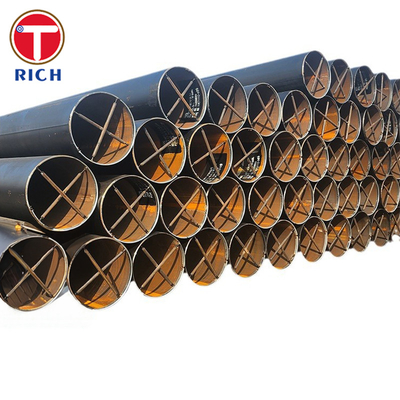 Giá tốt. ASTM A691 1 1/4 CrCL22 Bơm hàn hợp điện cho dịch vụ áp suất cao ở nhiệt độ cao trực tuyến
