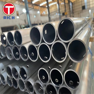 Giá tốt. ASTM A790 S31200 Bụi thép không gỉ Austenitic Ferritic không liền mạch cho mục đích chung trực tuyến