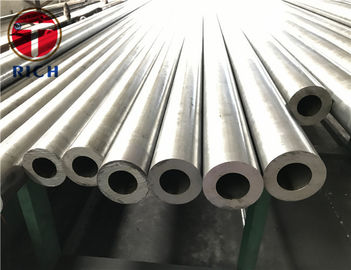 Giá tốt. Ống thép tròn DOM liền mạch BS 6323-4 CFS 3 / CFS 3A / CFS 4 trực tuyến