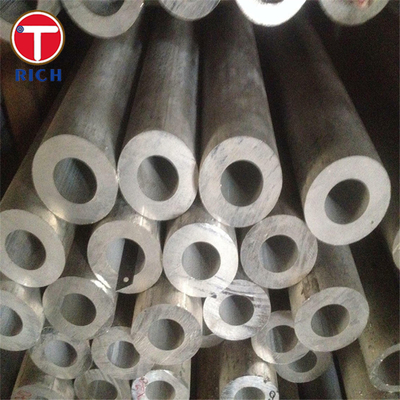 Giá tốt. GB 150.2 12Cr2Mo1 Bụi thép liền mạch Bụi thép carbon hợp kim thấp cho tàu áp suất trực tuyến