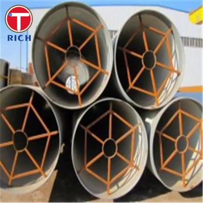 Giá tốt. GB/T 31941 ống thép hàn loại không hạt nhân ống thép cacbon và thép hợp kim hàn cho nhà máy điện hạt nhân trực tuyến