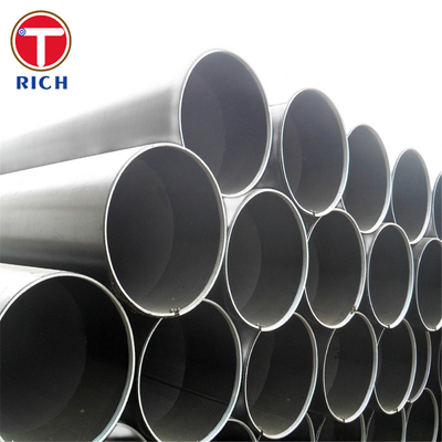 Giá tốt. BS 6323-2 HFW2 ống thép hàn nóng hoàn thiện cho ô tô trực tuyến