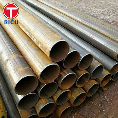Giá tốt. Ống hàn điện kháng BS 6323-5 ERW1 ống thép hàn cho ô tô trực tuyến