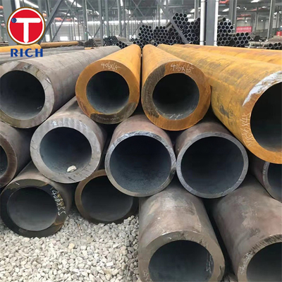 Giá tốt. GOST 8733-74 15X5M ống thép được hình thành lạnh ống thép carbon lăn lạnh ống liền cho dầu mỏ và hóa dầu trực tuyến