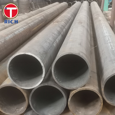 Giá tốt. BS 6323-3 HFS3 ống thép không may kết thúc nóng ống thép không may cho cơ khí trực tuyến