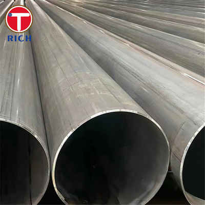 Giá tốt. BS6323-2 HFW2 ống thép hàn ống thép hàn nóng hoàn thành cho mục đích kỹ thuật chung trực tuyến