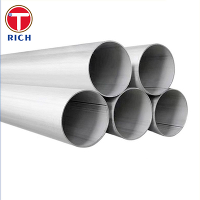 Giá tốt. BS 6323-1 LWCF 20 ống thép không gỉ kết thúc lạnh hàn theo chiều dài cho ô tô trực tuyến