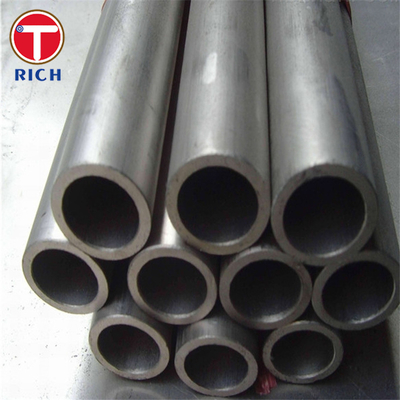 Giá tốt. BS 3059-1 HFS 320 ống trao đổi nhiệt ống thép cacbon có độ kéo thấp cho nồi hơi và lò sưởi trực tuyến