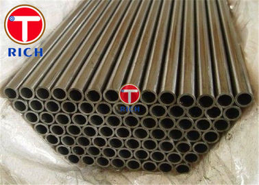 Giá tốt. EN10305-2 GB / T3639 E155, E195, E235 E275, E355 DOM Ống thép hàn cho ống thép thủy lực trực tuyến