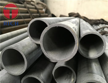 Giá tốt. Ống thép chịu nhiệt thấp JIS G3460 liền mạch trực tuyến