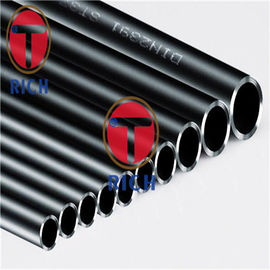 Giá tốt. GB / T3093 Ống thép đúc lạnh áp lực cao cho động cơ Diesel trực tuyến