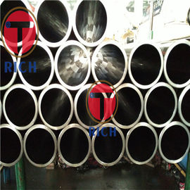 Giá tốt. GB 6479 16Mn 1 ống thép liền mạch cho thiết bị phân bón hóa học áp suất cao trực tuyến