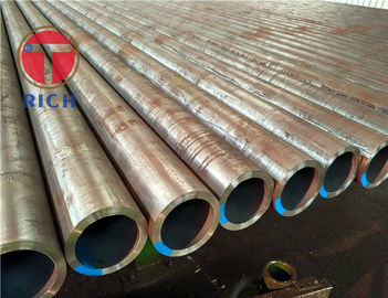 Giá tốt. Kết cấu thép hợp kim Ống liền mạch Hình tròn Gb / t3077 38crmoal 41cralmo74 trực tuyến
